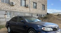 Nissan Maxima 2001 года за 1 800 000 тг. в Актау – фото 4
