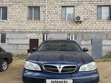 Nissan Maxima 2001 года за 1 800 000 тг. в Актау – фото 5