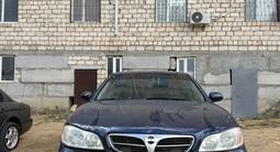 Nissan Maxima 2001 года за 1 800 000 тг. в Актау – фото 5