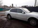 Nissan Cefiro 1998 годаfor1 900 000 тг. в Усть-Каменогорск