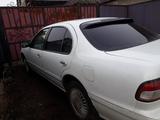 Nissan Cefiro 1998 годаfor1 900 000 тг. в Усть-Каменогорск – фото 3