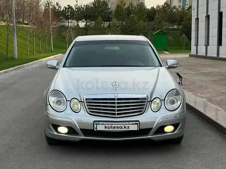Mercedes-Benz E 230 2007 годаүшін4 900 000 тг. в Шымкент