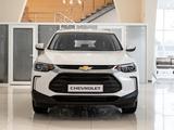 Chevrolet Tracker Premier 2024 года за 10 790 000 тг. в Петропавловск – фото 2