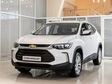 Chevrolet Tracker Premier 2024 года за 10 790 000 тг. в Петропавловск