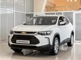 Chevrolet Tracker Premier 2024 года за 10 490 000 тг. в Петропавловск