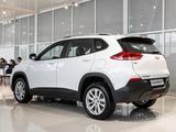 Chevrolet Tracker Premier 2024 года за 10 790 000 тг. в Петропавловск – фото 3