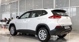 Chevrolet Tracker Premier 2024 года за 10 490 000 тг. в Петропавловск – фото 3