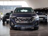 Audi Q8 55 TFSI Quattro 2025 годаүшін57 570 000 тг. в Алматы – фото 2
