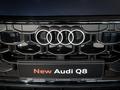 Audi Q8 55 TFSI Quattro 2026 года за 65 060 000 тг. в Алматы – фото 26