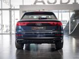 Audi Q8 55 TFSI Quattro 2025 годаүшін57 570 000 тг. в Алматы – фото 5