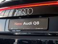 Audi Q8 55 TFSI Quattro 2026 года за 65 060 000 тг. в Алматы – фото 12