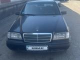 Mercedes-Benz C 180 1994 года за 1 280 000 тг. в Караганда – фото 4