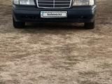 Mercedes-Benz C 180 1994 года за 1 280 000 тг. в Караганда