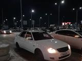 ВАЗ (Lada) Priora 2170 2014 года за 2 750 000 тг. в Павлодар – фото 4