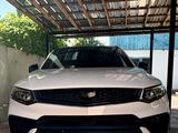 Geely Tugella 2023 года за 12 700 000 тг. в Алматы