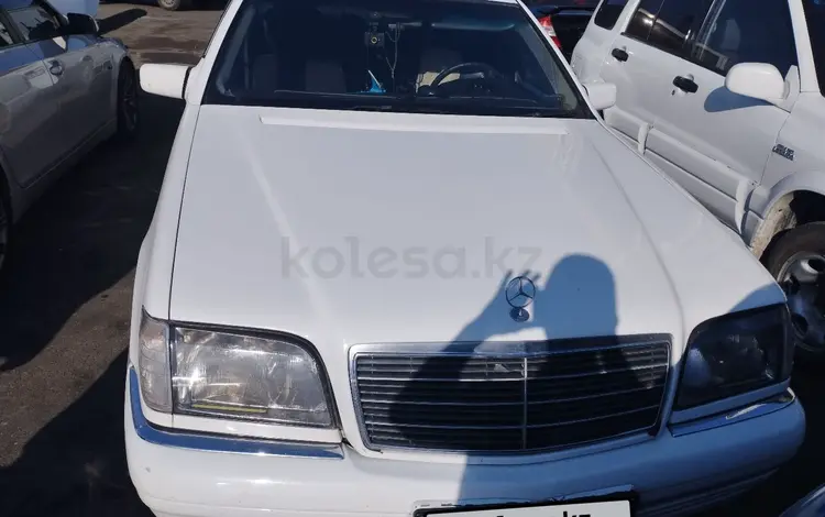 Mercedes-Benz S 300 1997 годаfor2 150 000 тг. в Алматы