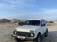 ВАЗ (Lada) Lada 2121 2010 годаfor2 100 000 тг. в Атырау