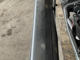 Бампер задний на Mercedes 140-й за 15 000 тг. в Караганда – фото 3