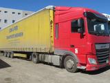 DAF  XF 480FT 2018 года за 21 800 000 тг. в Актобе