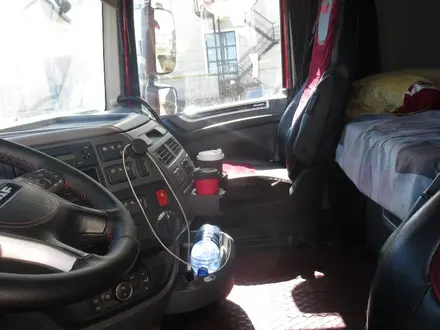 DAF  XF 480FT 2018 года за 21 800 000 тг. в Актобе – фото 4