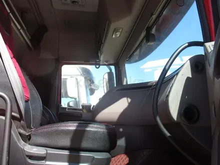 DAF  XF 480FT 2018 года за 21 800 000 тг. в Актобе – фото 6