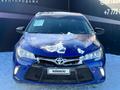 Toyota Camry 2015 годаүшін9 800 000 тг. в Актобе – фото 2