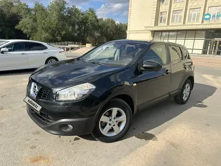 Nissan Qashqai 2012 года за 5 000 000 тг. в Актобе – фото 3