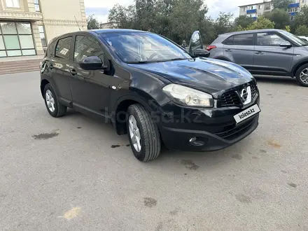 Nissan Qashqai 2012 года за 5 000 000 тг. в Актобе