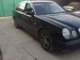 Mercedes-Benz E 280 1996 годаүшін1 500 000 тг. в Кызылорда – фото 2