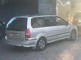 Mitsubishi Space Wagon 2003 года за 1 800 000 тг. в Талгар – фото 4