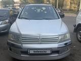 Mitsubishi Space Wagon 2003 года за 1 800 000 тг. в Талгар – фото 2