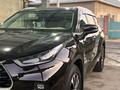 Toyota Highlander 2020 годаүшін21 500 000 тг. в Шымкент