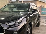 Toyota Highlander 2020 года за 21 500 000 тг. в Шымкент