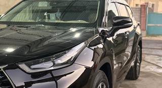 Toyota Highlander 2020 года за 21 500 000 тг. в Шымкент