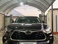 Toyota Highlander 2020 годаүшін21 500 000 тг. в Шымкент – фото 3