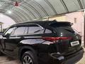 Toyota Highlander 2020 годаүшін21 500 000 тг. в Шымкент – фото 6