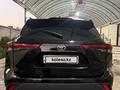 Toyota Highlander 2020 годаүшін21 500 000 тг. в Шымкент – фото 7