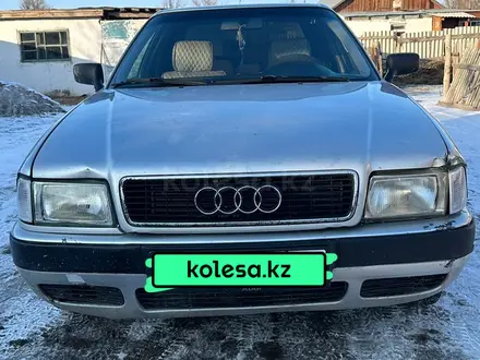 Audi 80 1992 года за 1 250 000 тг. в Экибастуз