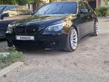BMW 530 2004 года за 6 200 000 тг. в Семей