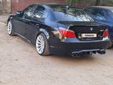 BMW 530 2004 года за 6 200 000 тг. в Семей – фото 2