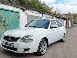 ВАЗ (Lada) Priora 2172 2014 годаүшін2 700 000 тг. в Караганда