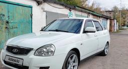 ВАЗ (Lada) Priora 2172 2014 годаүшін2 700 000 тг. в Караганда