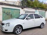 ВАЗ (Lada) Priora 2172 2014 годаүшін2 700 000 тг. в Караганда – фото 2
