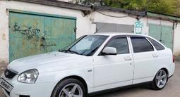 ВАЗ (Lada) Priora 2172 2014 годаүшін2 700 000 тг. в Караганда – фото 2