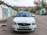 ВАЗ (Lada) Priora 2172 2014 годаүшін2 700 000 тг. в Караганда – фото 4