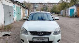 ВАЗ (Lada) Priora 2172 2014 годаүшін2 700 000 тг. в Караганда – фото 4