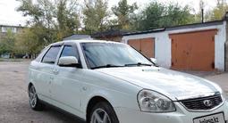 ВАЗ (Lada) Priora 2172 2014 годаүшін2 700 000 тг. в Караганда – фото 5