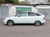 ВАЗ (Lada) Priora 2172 2014 годаүшін2 700 000 тг. в Караганда – фото 3