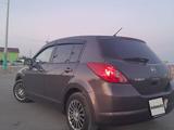 Nissan Tiida 2007 годаfor4 150 000 тг. в Атырау – фото 4