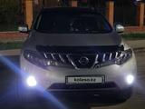 Nissan Murano 2007 года за 6 650 000 тг. в Актобе – фото 5